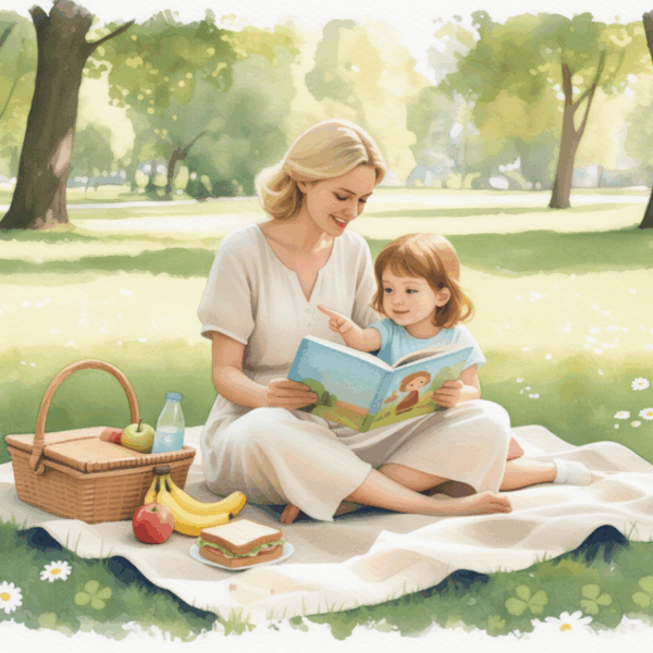 Live in nanny
