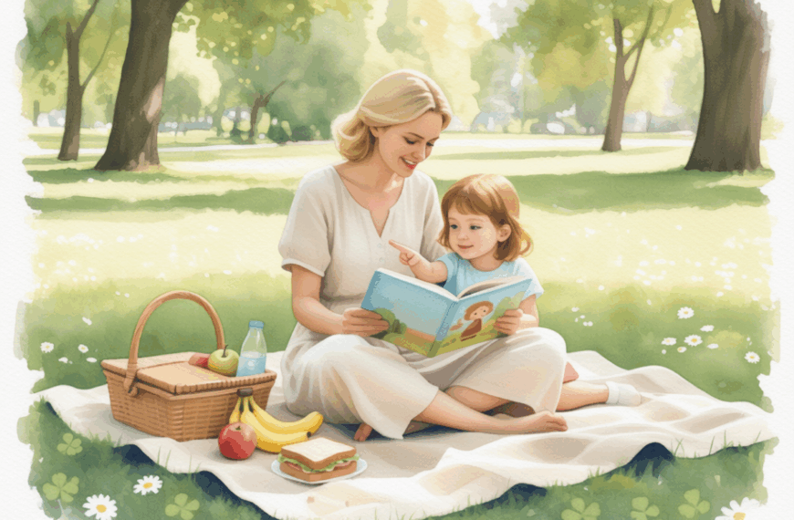 Live in nanny